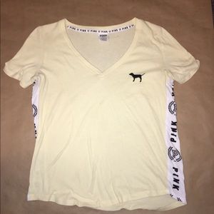 PINK Victoria’s Secret T-Shirt